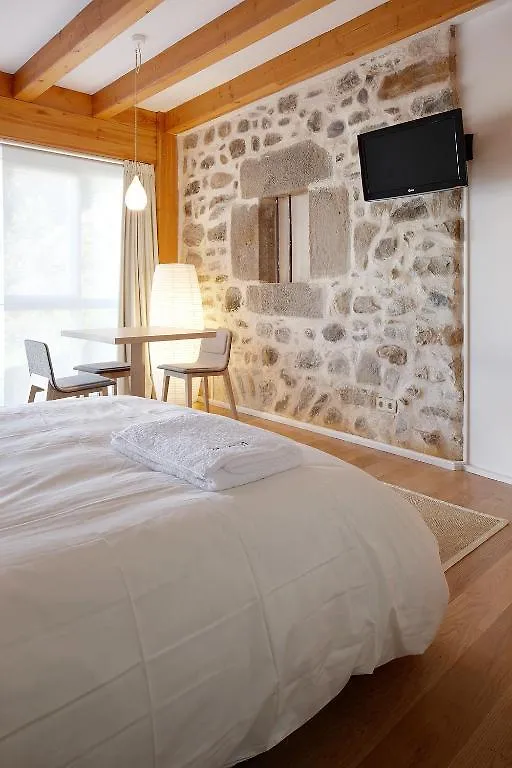 Appartement Ureta Landa Gaztelugatxe à Bakio 0*,  Espagne