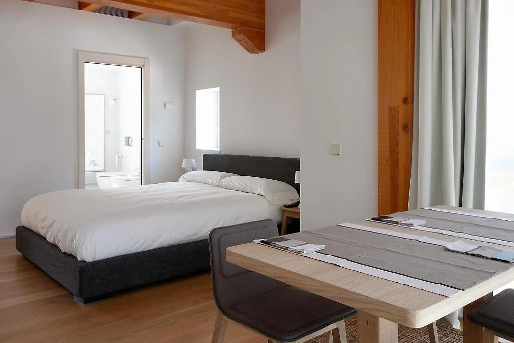 Appartement Ureta Landa Gaztelugatxe à Bakio 0*,  Espagne