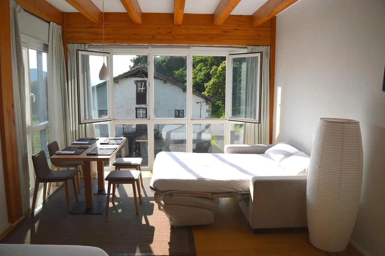 Appartement Ureta Landa Gaztelugatxe à Bakio