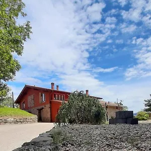 Casa Rural Gaubeka Séjour à la campagne