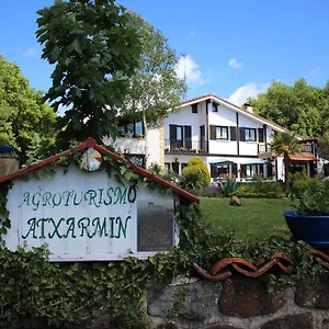 Agroturismo Atxarmin Elosu