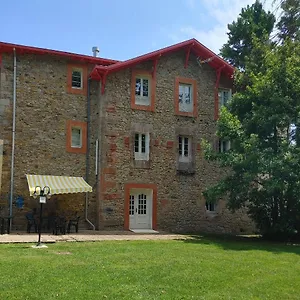  Hotel Hosteria Senorio De Bizkaia