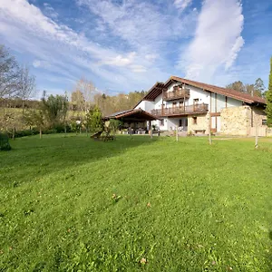 Errota-barri Landhaus