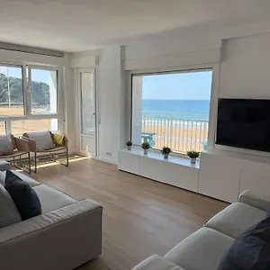Bakio Beach Apartment