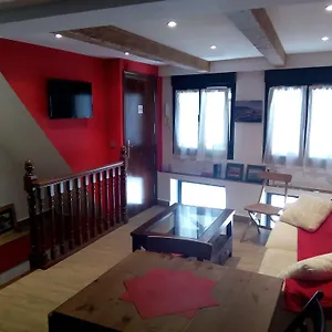 Andra Mari Apartamentu Turistikoak Bermeo