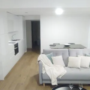 Apartamento El Reloj Appartement