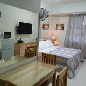  Appartement 101 Newport Blvd Condotel Philippines